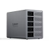 ORICO 9858U3 5 Bay USB 3.0 DAS Enclosure